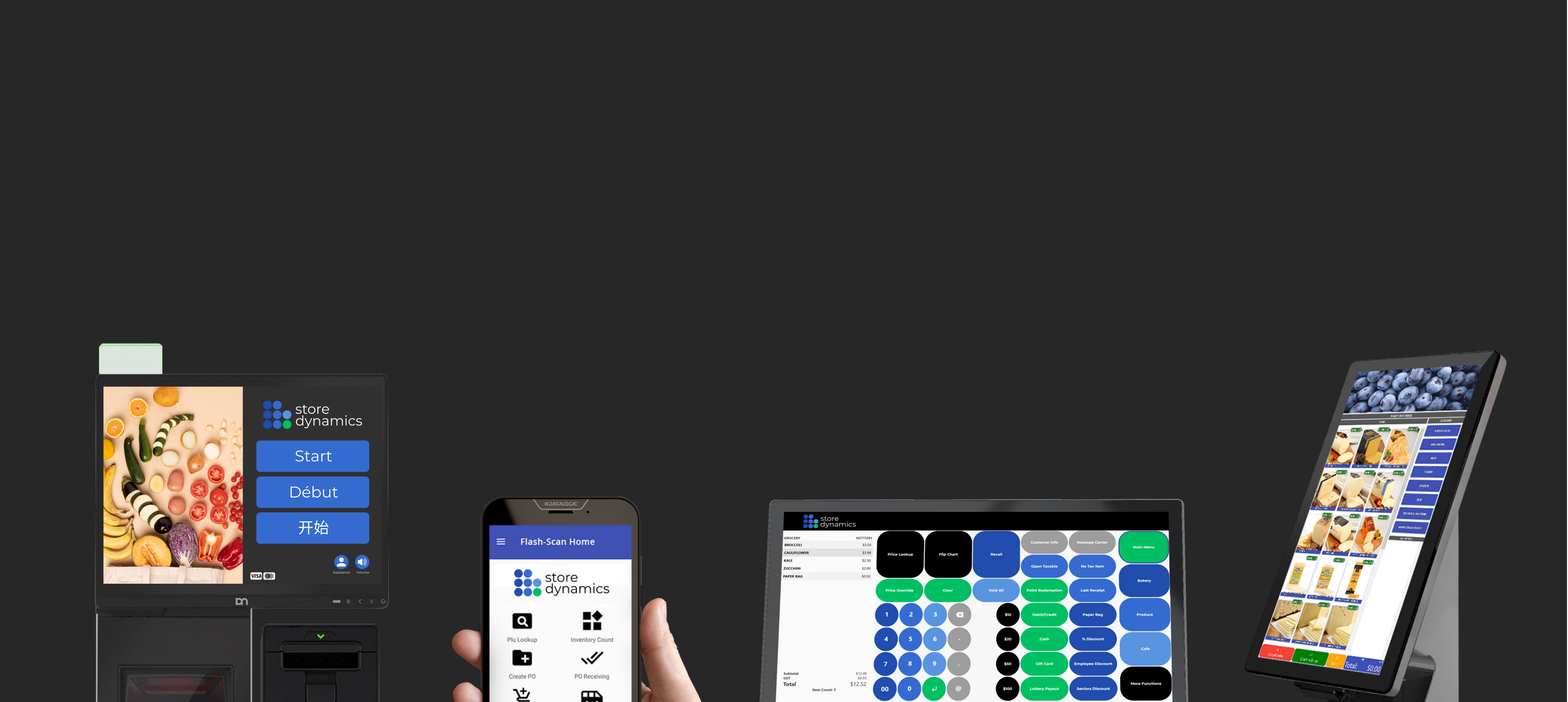 SD Website Redesign 2025